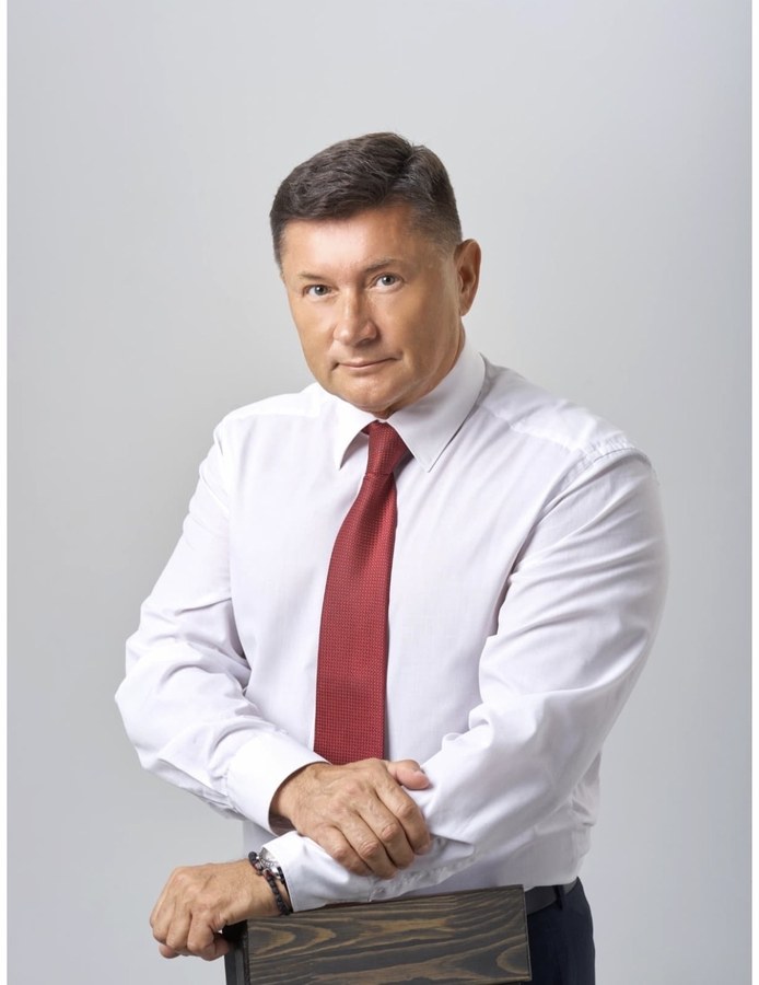Никулин Олег Георгиевич
